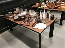 These Items to be Sold in Estate Sale Thu, 7.13 to Sat, 7.15 15