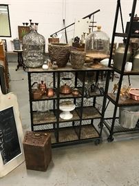 These Items to be Sold in Estate Sale Thu, 7.13 to Sat, 7.15 15