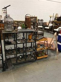 These Items to be Sold in Estate Sale Thu, 7.13 to Sat, 7.15 15