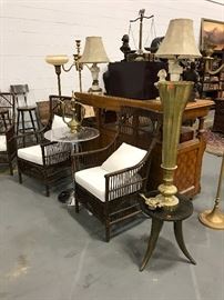 These Items to be Sold in Estate Sale Thu, 7.13 to Sat, 7.15 15