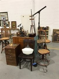 These Items to be Sold in Estate Sale Thu, 7.13 to Sat, 7.15 15