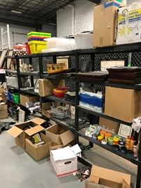 These Items to be Sold in Estate Sale Thu, 7.13 to Sat, 7.15 15