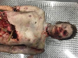 TO BE AUCTIONED 7.15.2017 Props, Unrerved