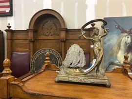 TO BE AUCTIONED 7.15.2017 Lighting