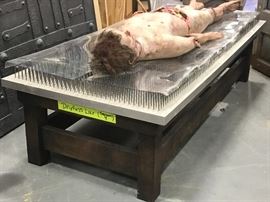 TO BE AUCTIONED 7.15.2017 TV Film, Props, Unreserved