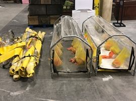 TO BE AUCTIONED 7.15.2017 TV Film, Props