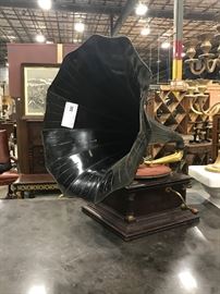 TO BE AUCTIONED 7.15.2017 Victor talking MCH. CO