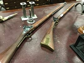 TO BE AUCTIONED 7.15.2017 Rifles and Hunting Firearms