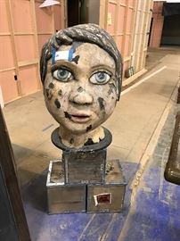 TO BE AUCTIONED 7.15.2017