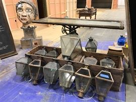 TO BE AUCTIONED 7.15.2017