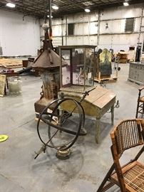 TO BE AUCTIONED 7.15.2017