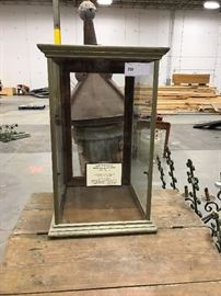 TO BE AUCTIONED 7.15.2017