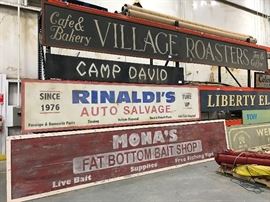 TO BE AUCTIONED 7.15.2017