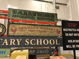 TO BE AUCTIONED 7.15.2017