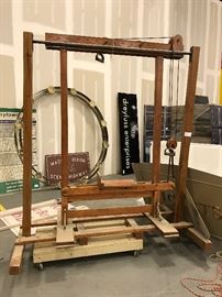 TO BE AUCTIONED 7.15.2017