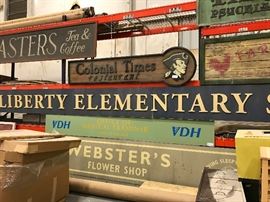 TO BE AUCTIONED 7.15.2017