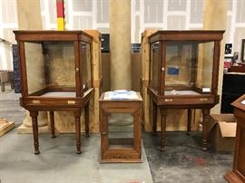 TO BE AUCTIONED 7.15.2017