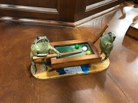 TO BE AUCTIONED 7.15.2017