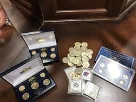 TO BE AUCTIONED 7.15.2017