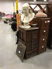 TO BE AUCTIONED 7.15.2017