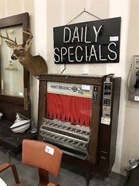 TO BE AUCTIONED 7.15.2017