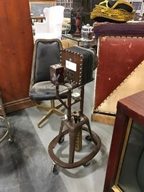 TO BE AUCTIONED 7.15.2017