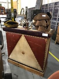 TO BE AUCTIONED 7.15.2017