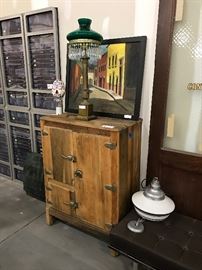 TO BE AUCTIONED 7.15.2017