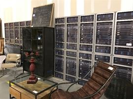 TO BE AUCTIONED 7.15.2017