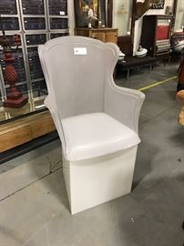 TO BE AUCTIONED 7.15.2017