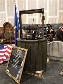 TO BE AUCTIONED 7.15.2017