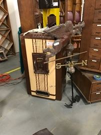 TO BE AUCTIONED 7.15.2017