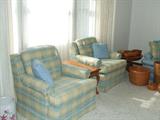 Smith Bros. Chairs