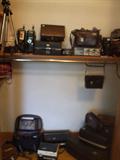 cameras
