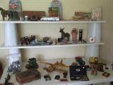 old toys