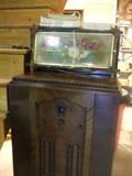 Philco radio