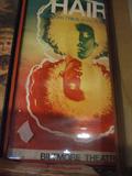 HAIR poster