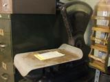 Toledo counter scale