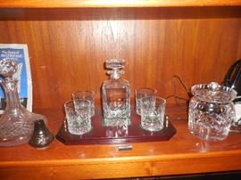 Waterford and Galway