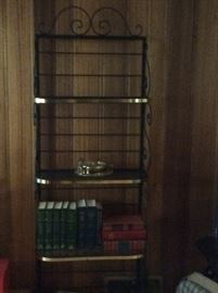 BAKER RACK