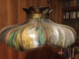 Beautiful Hanging Lamp