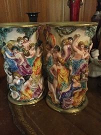 Vintage Vases