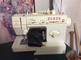 Singer Sewing Machine