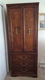 Tall Armoire