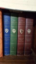 Harvard Classics
