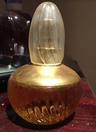 Vintage Mary Kay Avenir cologne Perfume