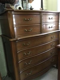 Another French provincial dresser