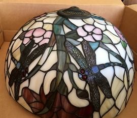 Dale Tiffany lamp shade