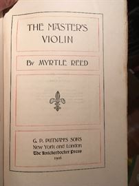 1906  book 
