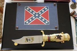 ROBERT E. LEE KNIFE